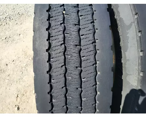 OTHER 275/80R22.5 TIRE