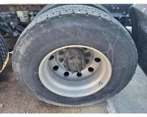 OTHER 275/80R22.5 TIRE