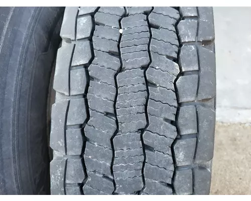 OTHER 275/80R22.5 TIRE