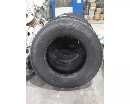 OTHER 275/80R22.5 TIRE