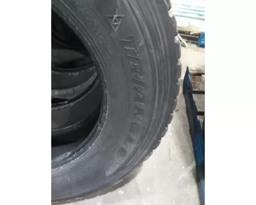 OTHER 275/80R22.5 TIRE