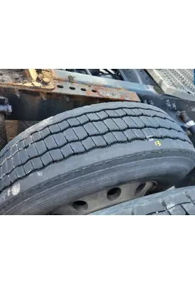 OTHER 275/80R22.5 TIRE