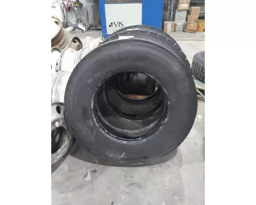 OTHER 275/80R22.5 TIRE