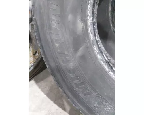 OTHER 275/80R22.5 TIRE