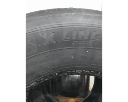 OTHER 275/80R22.5 TIRE