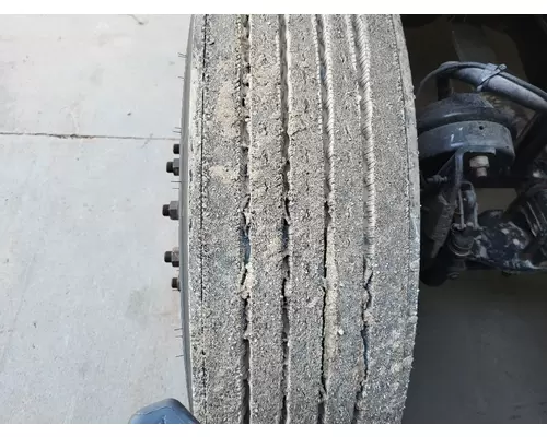 OTHER 275/80R22.5 TIRE