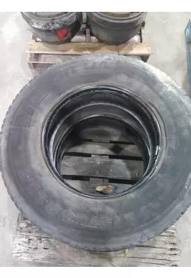 OTHER 275/80R22.5 TIRE