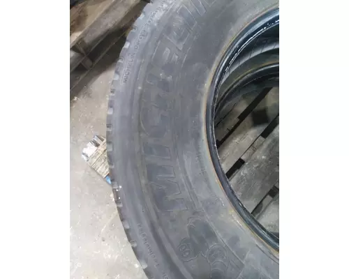 OTHER 275/80R22.5 TIRE