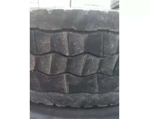 OTHER 275/80R22.5 TIRE