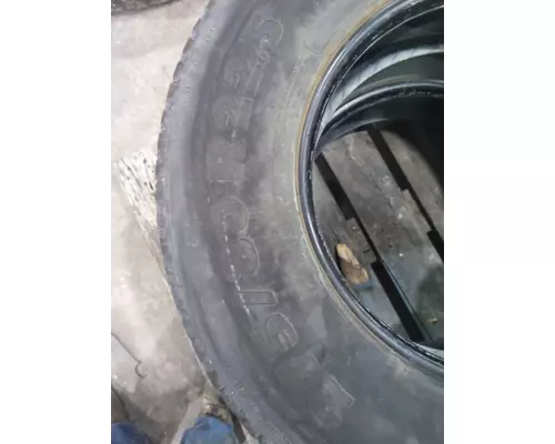 OTHER 275/80R22.5 TIRE