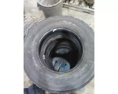 OTHER 275/80R22.5 TIRE