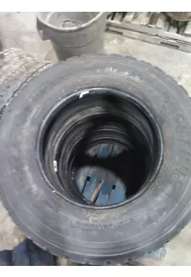 OTHER 275/80R22.5 TIRE