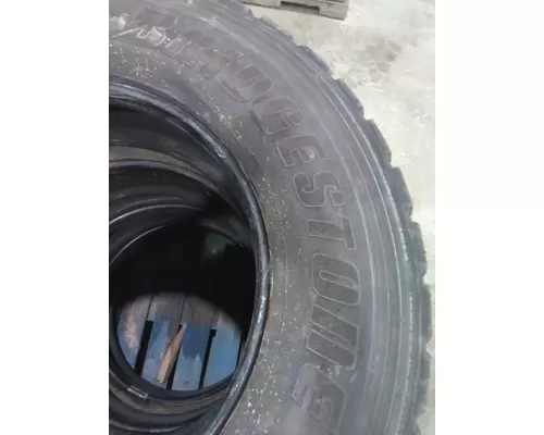 OTHER 275/80R22.5 TIRE