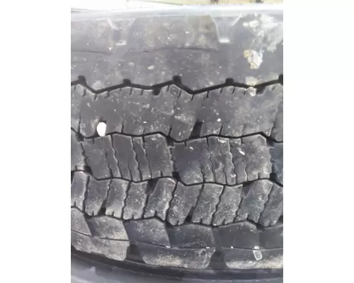 OTHER 275/80R22.5 TIRE