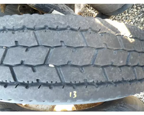 OTHER 275/80R22.5 TIRE