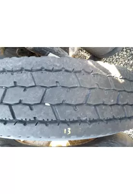 OTHER 275/80R22.5 TIRE