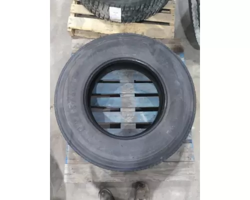 OTHER 275/80R22.5 TIRE