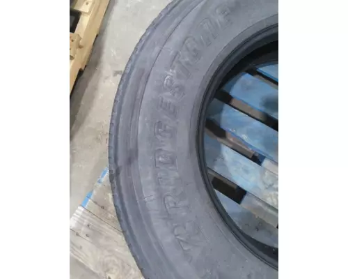 OTHER 275/80R22.5 TIRE