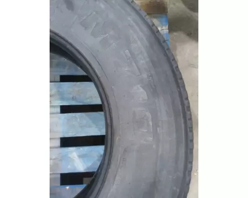 OTHER 275/80R22.5 TIRE