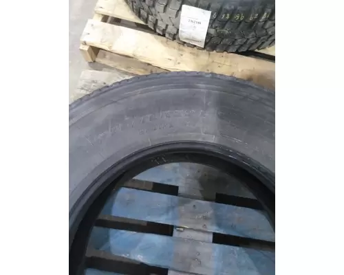 OTHER 275/80R22.5 TIRE