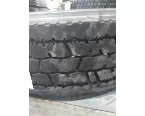 OTHER 275/80R22.5 TIRE