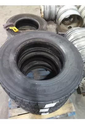 OTHER 275/80R22.5 TIRE