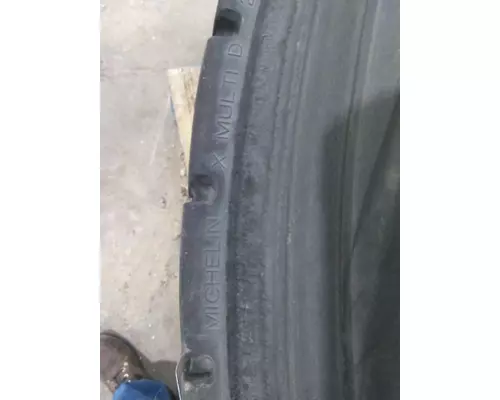 OTHER 275/80R22.5 TIRE