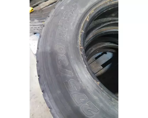 OTHER 275/80R22.5 TIRE