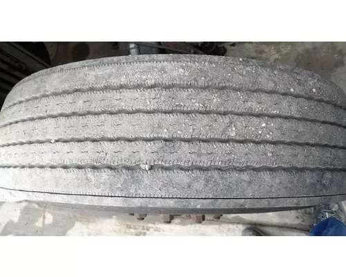 OTHER 275/80R22.5 TIRE