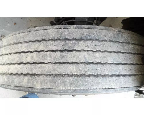 OTHER 275/80R22.5 TIRE