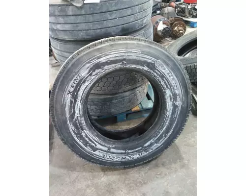 OTHER 275/80R22.5 TIRE