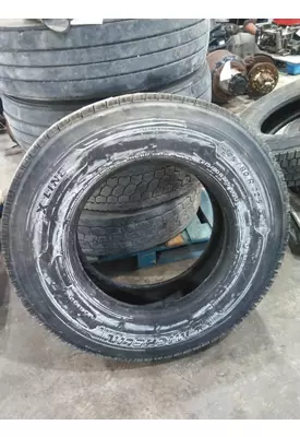 OTHER 275/80R22.5 TIRE