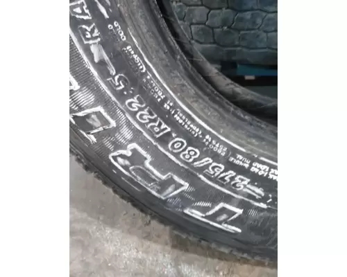 OTHER 275/80R22.5 TIRE