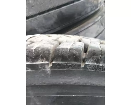 OTHER 275/80R22.5 TIRE