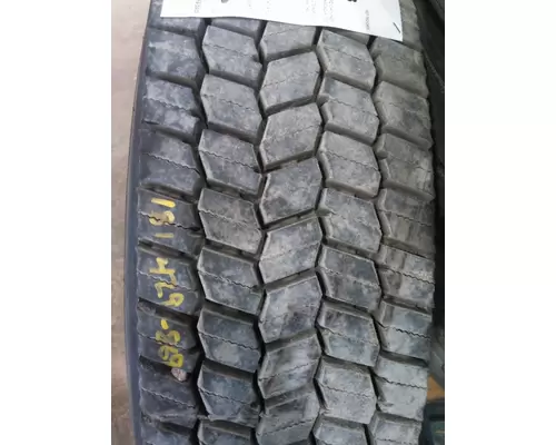 OTHER 275/80R22.5 TIRE