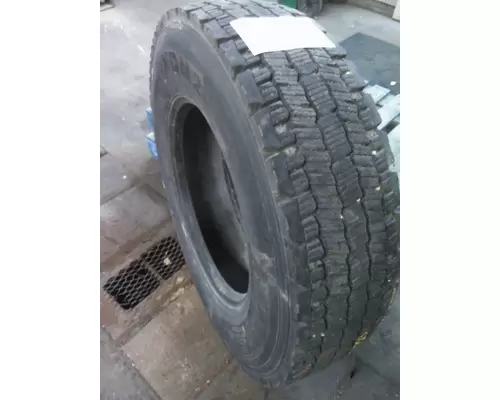 OTHER 275/80R22.5 TIRE