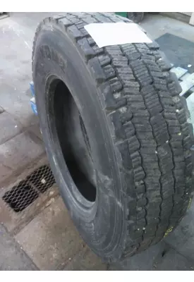 OTHER 275/80R22.5 TIRE