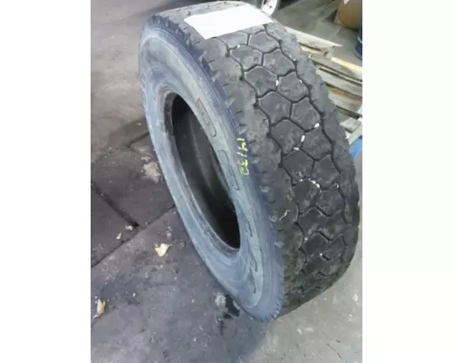 OTHER 275/80R22.5 TIRE