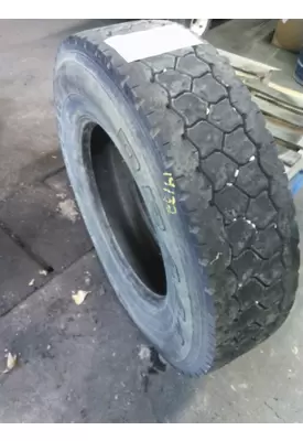 OTHER 275/80R22.5 TIRE