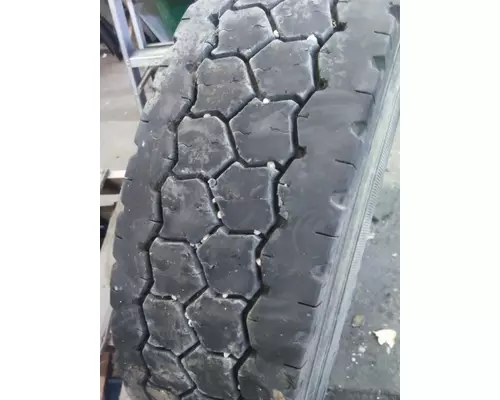 OTHER 275/80R22.5 TIRE