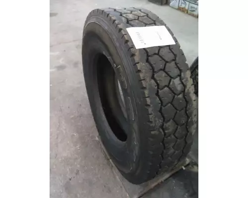 OTHER 275/80R22.5 TIRE