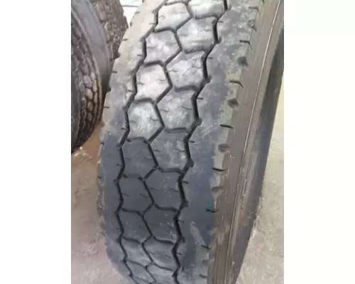 OTHER 275/80R22.5 TIRE