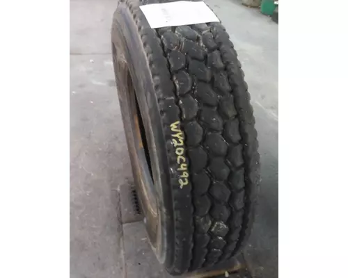 OTHER 275/80R22.5 TIRE