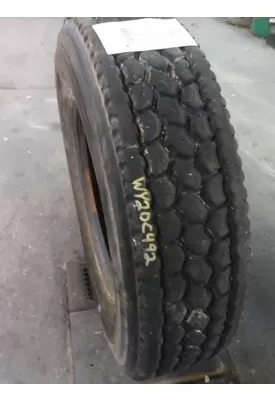 OTHER 275/80R22.5 TIRE