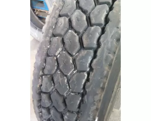 OTHER 275/80R22.5 TIRE