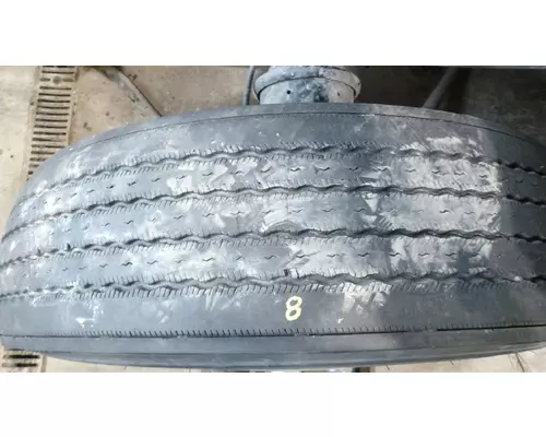 OTHER 275/80R22.5 TIRE