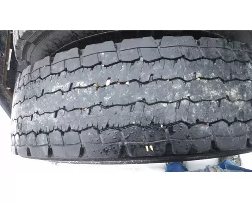 OTHER 275/80R22.5 TIRE