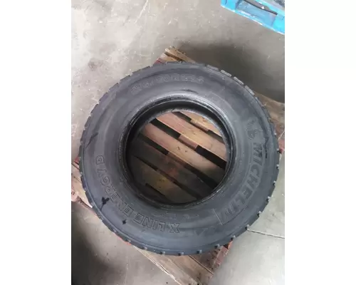 OTHER 275/80R22.5 TIRE