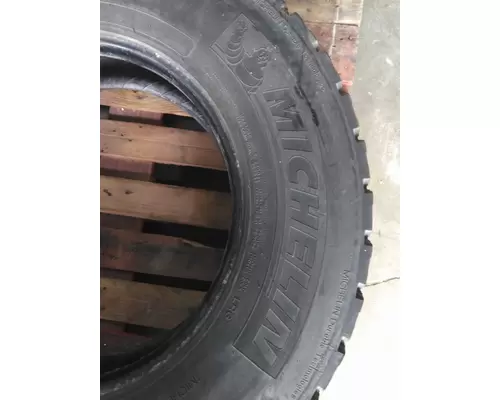 OTHER 275/80R22.5 TIRE