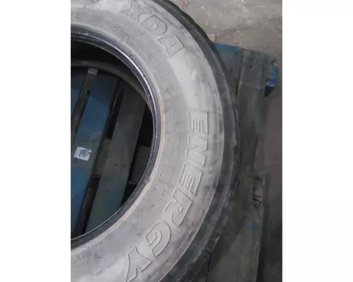 OTHER 275/80R22.5 TIRE